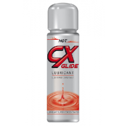 Cx hot 40 ml